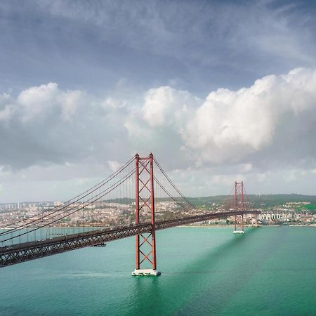 Sj2D Central Baixa New Air Conditioning Spacious And Friendly Lissabon Buitenkant foto