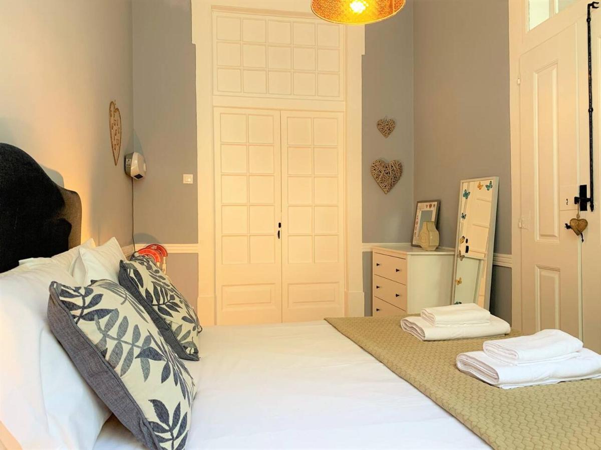 Sj2D Central Baixa New Air Conditioning Spacious And Friendly Lissabon Buitenkant foto