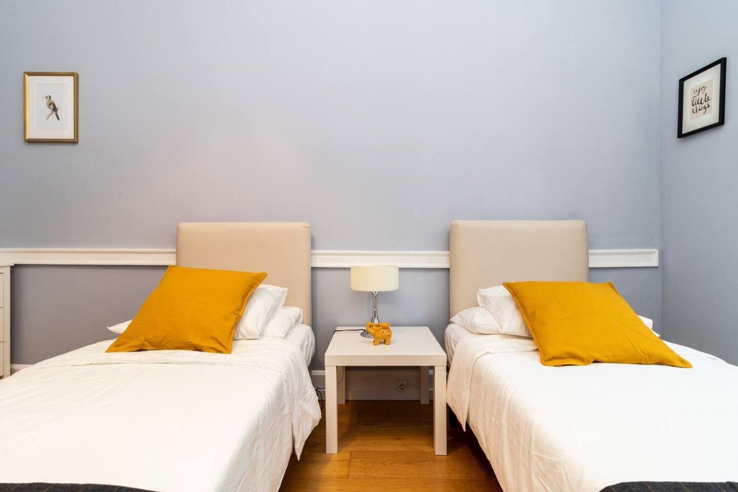 Sj2D Central Baixa New Air Conditioning Spacious And Friendly Lissabon Buitenkant foto