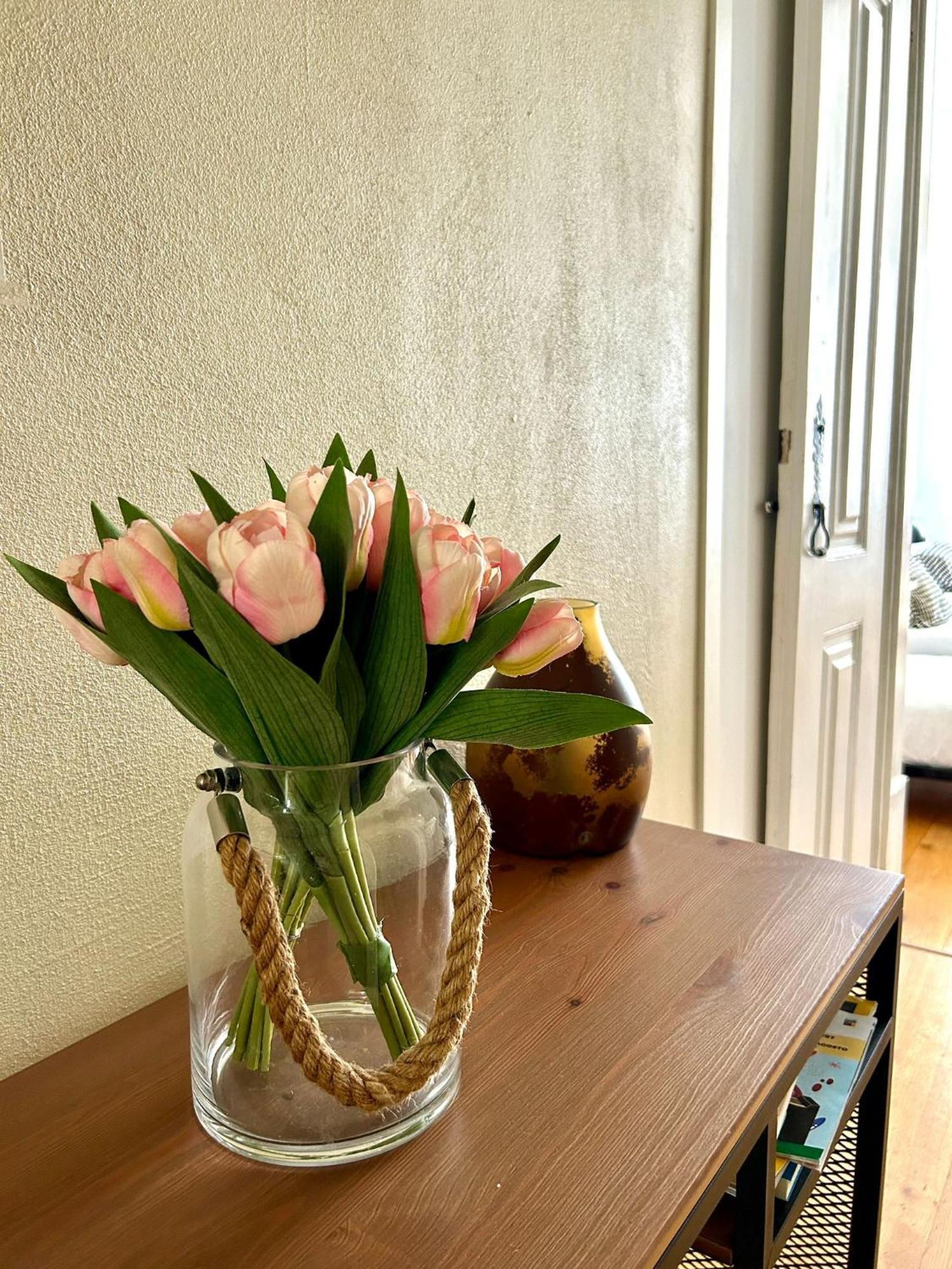 Sj2D Central Baixa New Air Conditioning Spacious And Friendly Lissabon Buitenkant foto