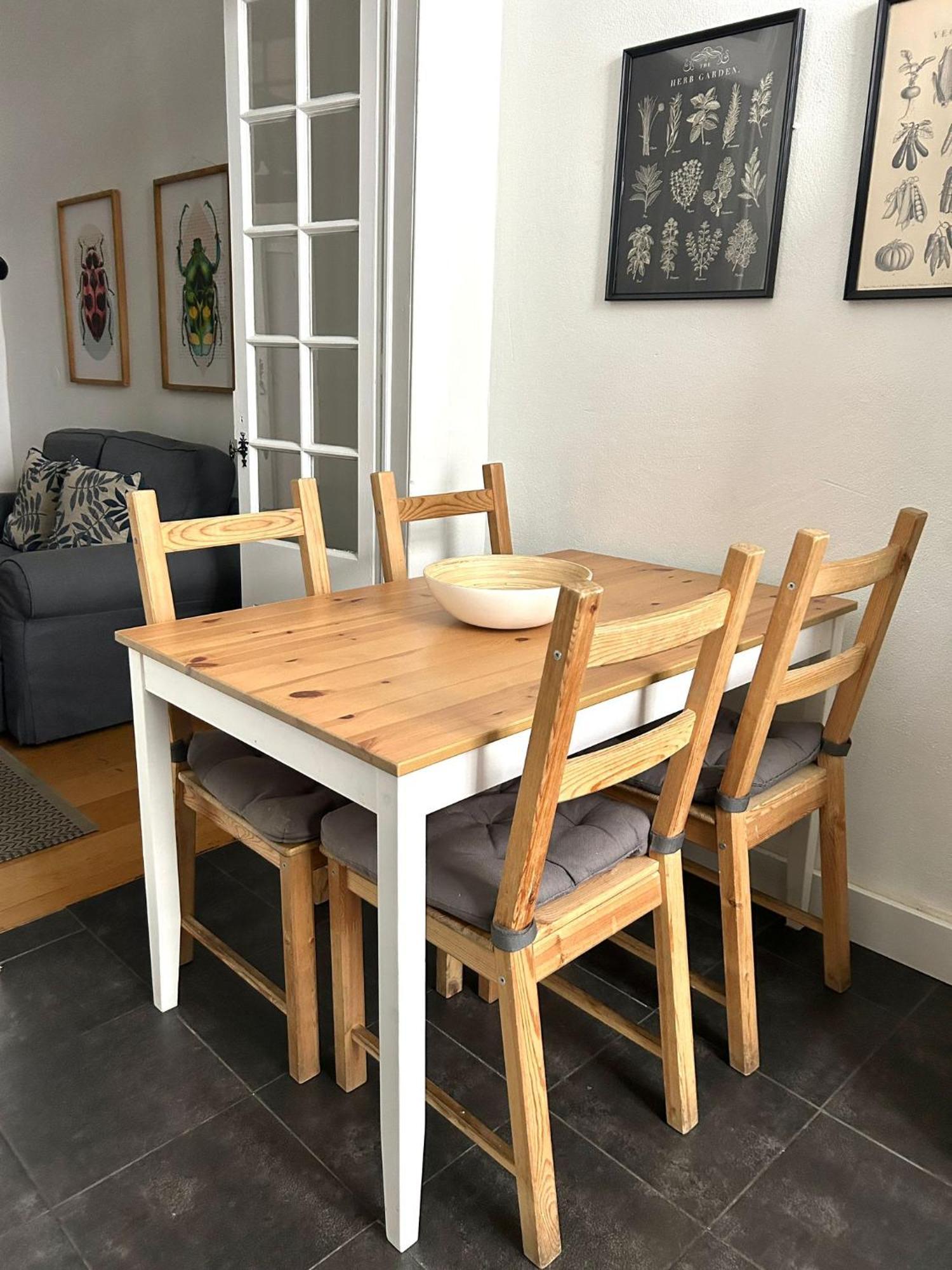 Sj2D Central Baixa New Air Conditioning Spacious And Friendly Lissabon Buitenkant foto