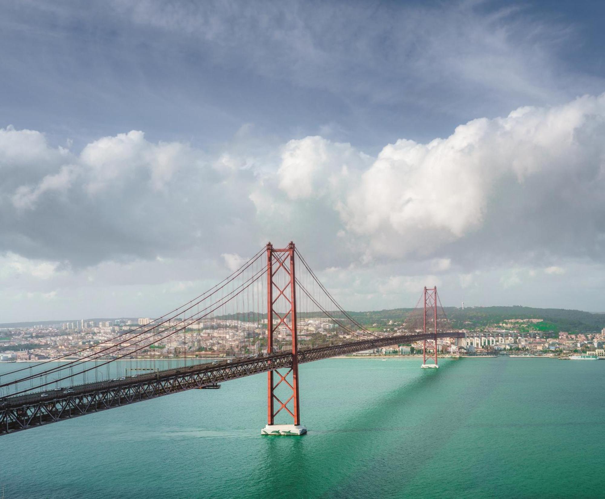 Sj2D Central Baixa New Air Conditioning Spacious And Friendly Lissabon Buitenkant foto