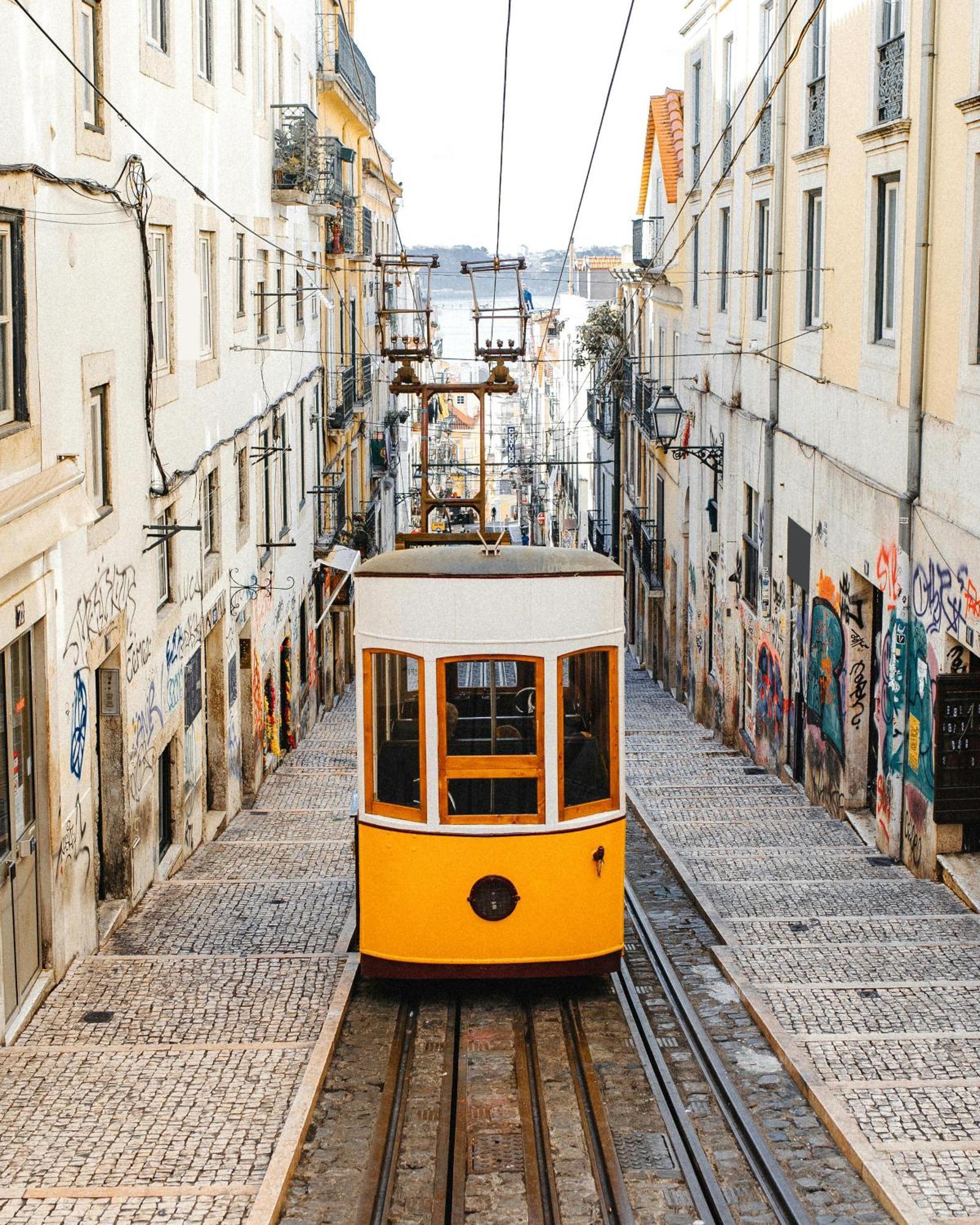 Sj2D Central Baixa New Air Conditioning Spacious And Friendly Lissabon Buitenkant foto