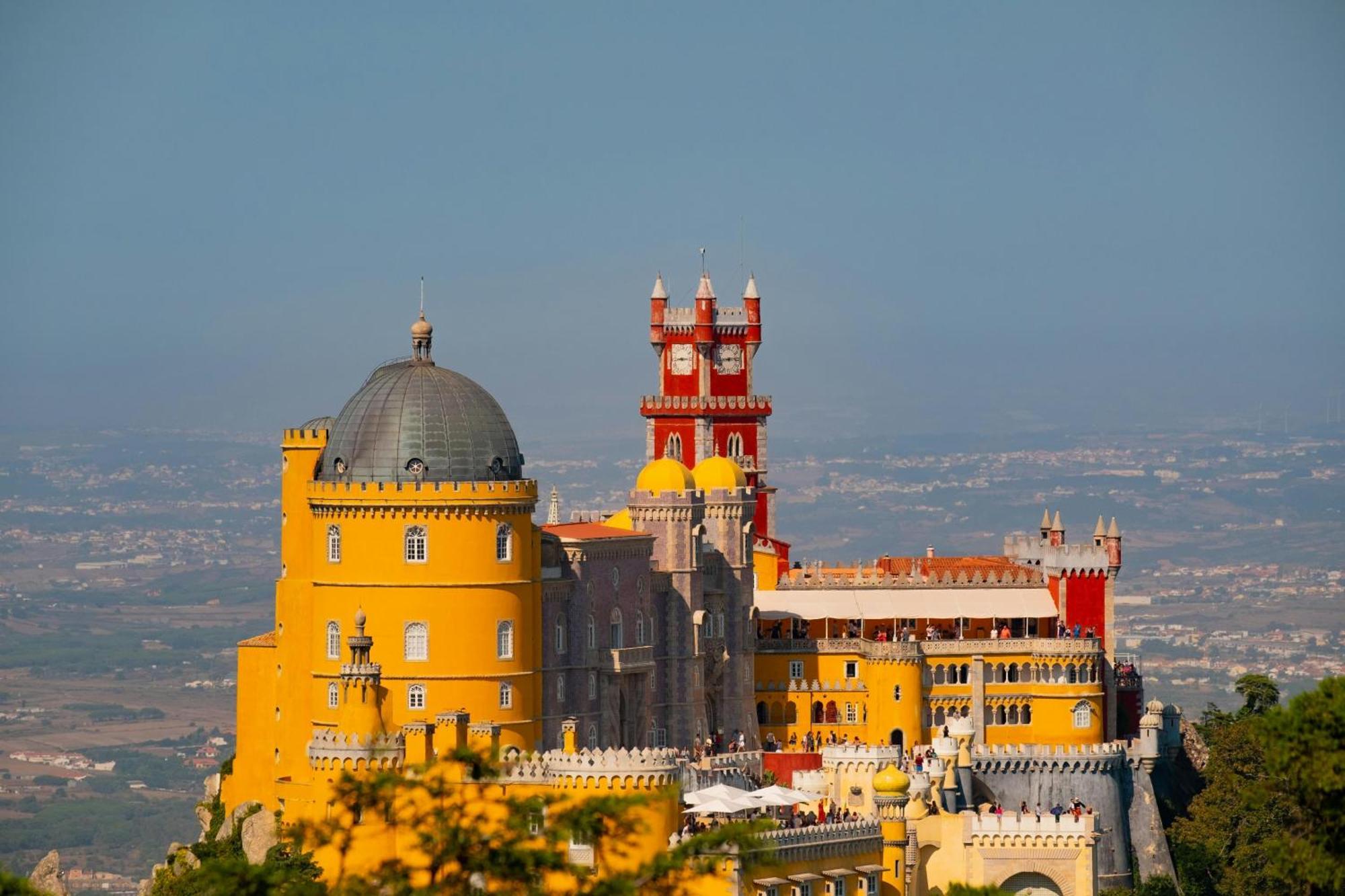 Sj2D Central Baixa New Air Conditioning Spacious And Friendly Lissabon Buitenkant foto