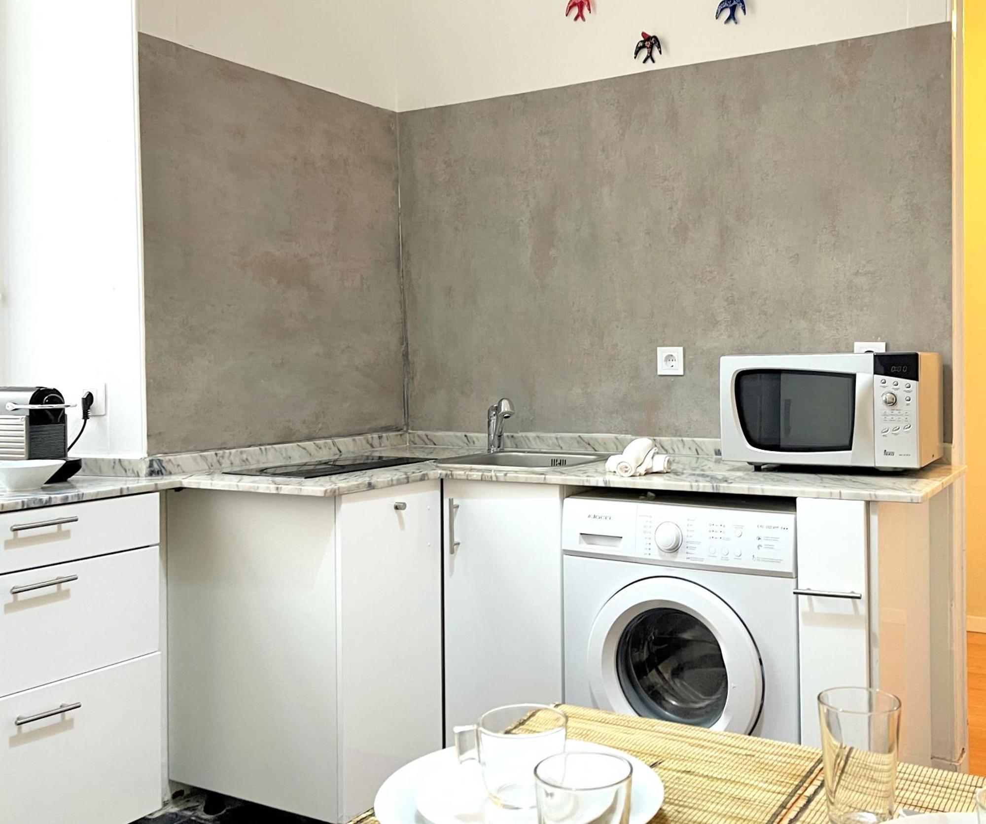 Sj2D Central Baixa New Air Conditioning Spacious And Friendly Lissabon Buitenkant foto