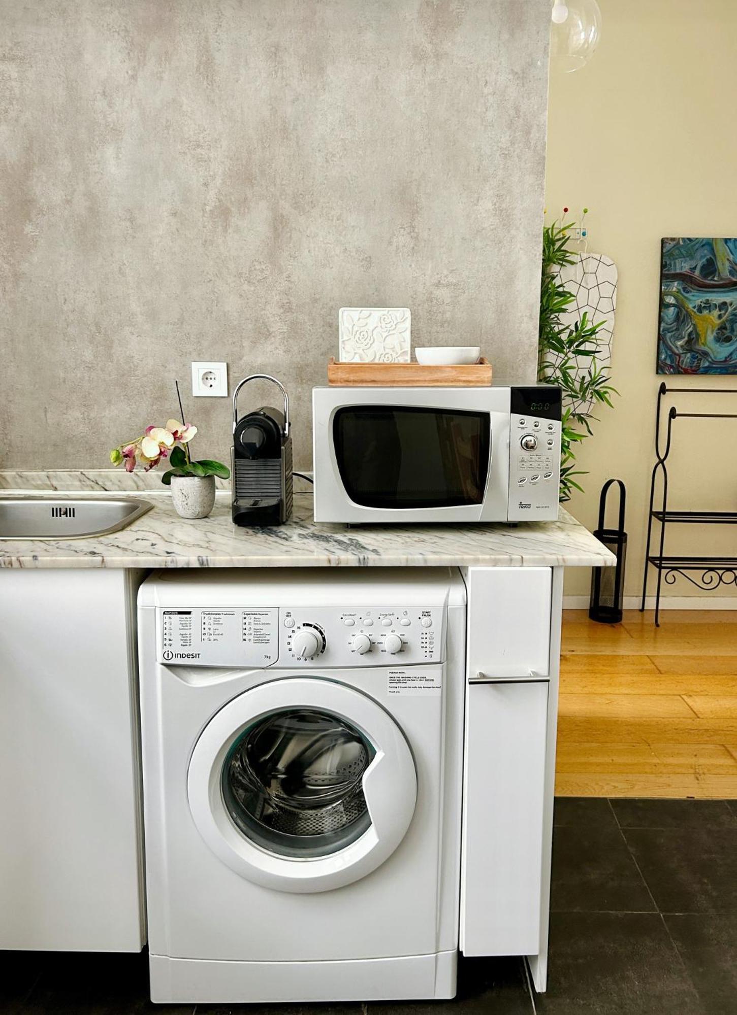 Sj2D Central Baixa New Air Conditioning Spacious And Friendly Lissabon Buitenkant foto
