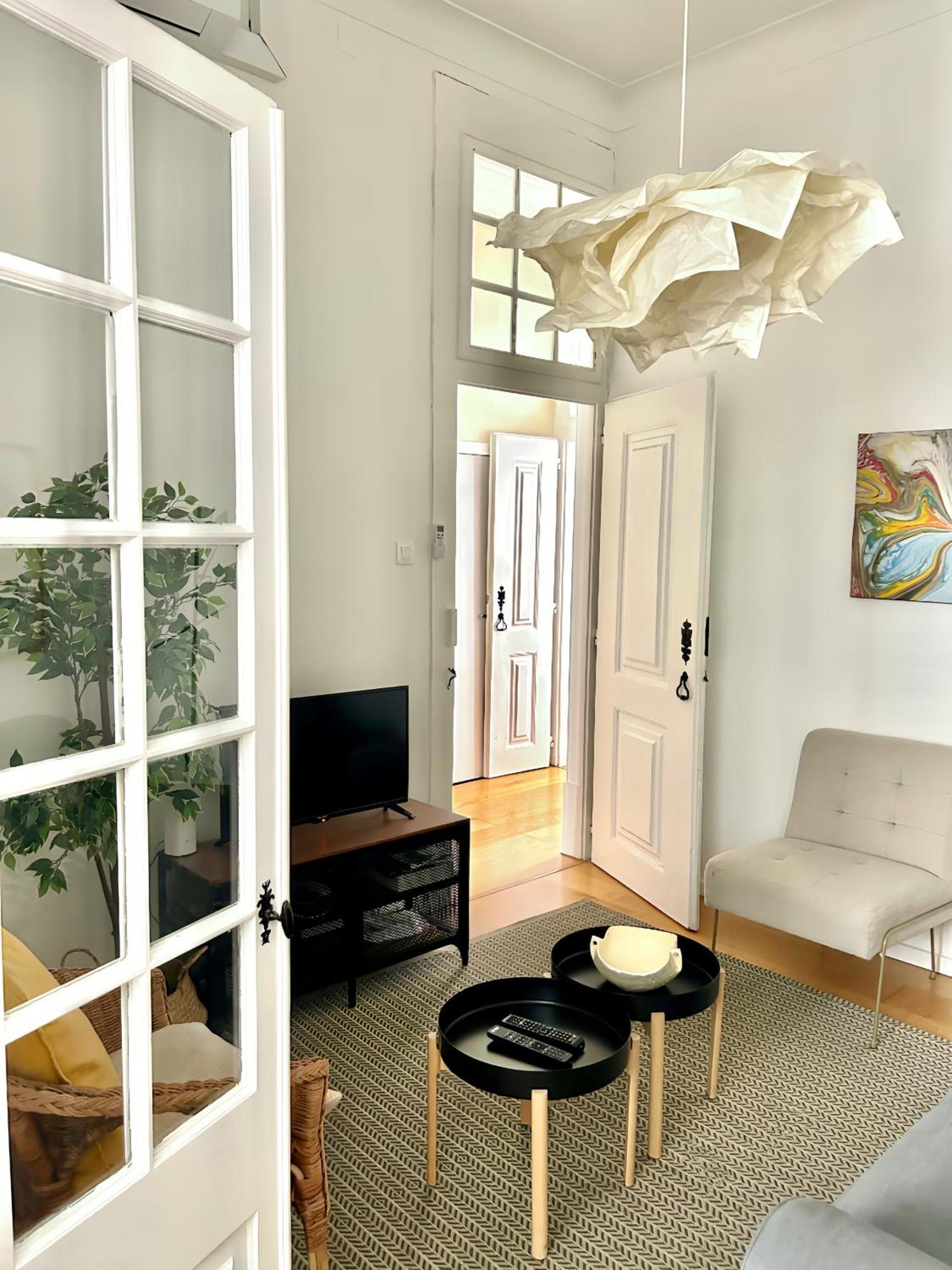 Sj2D Central Baixa New Air Conditioning Spacious And Friendly Lissabon Buitenkant foto
